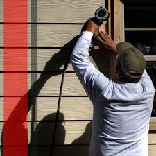 Historical Building Siding Restoration in East Rutherford, NJ